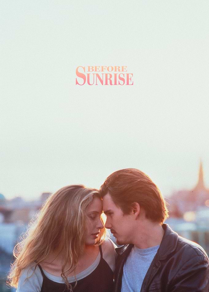 Before Sunrise