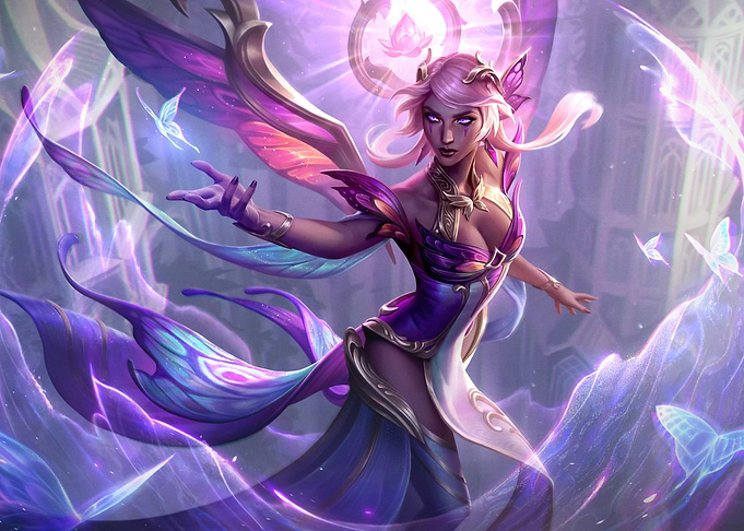 Faerie Court Karma