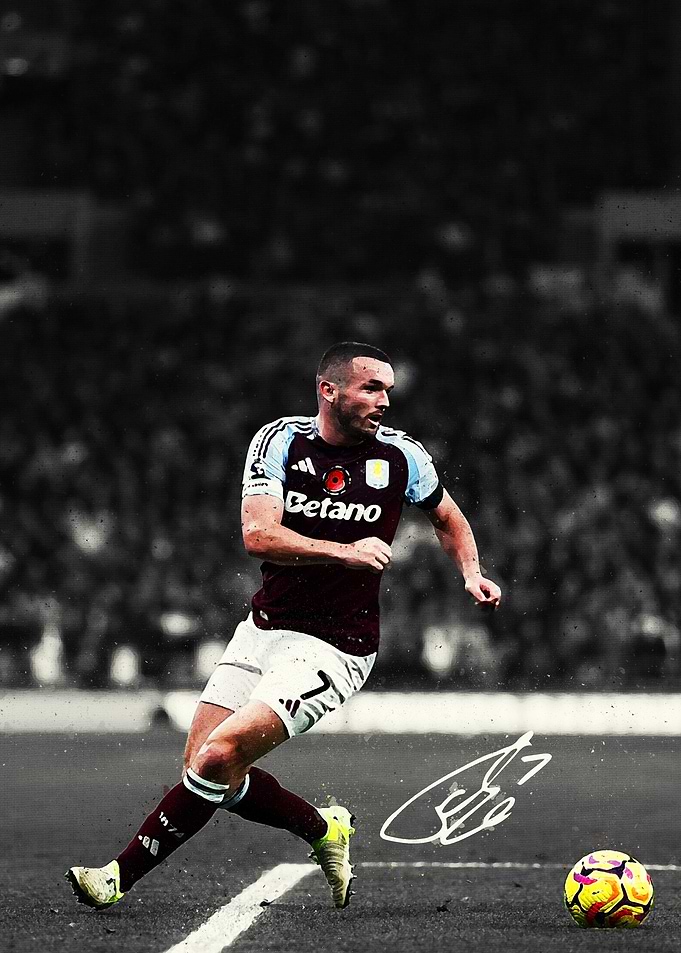 John McGinn
