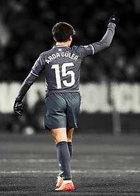 Arda Guler