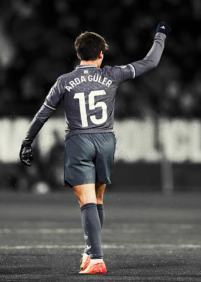 Arda Guler