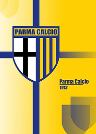 Parma Calcio Crest