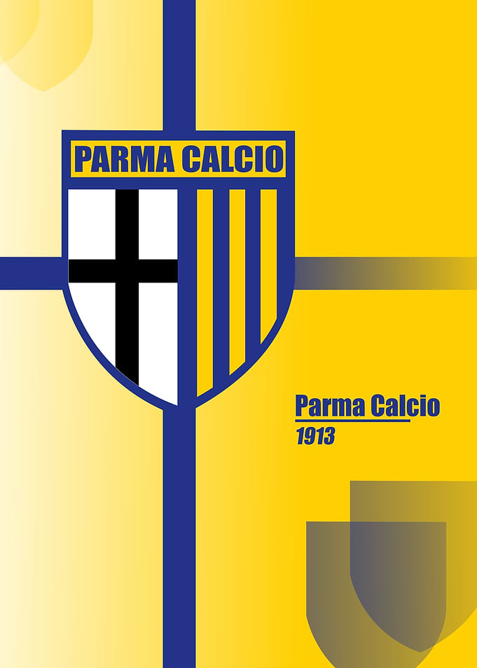 Parma Calcio Crest