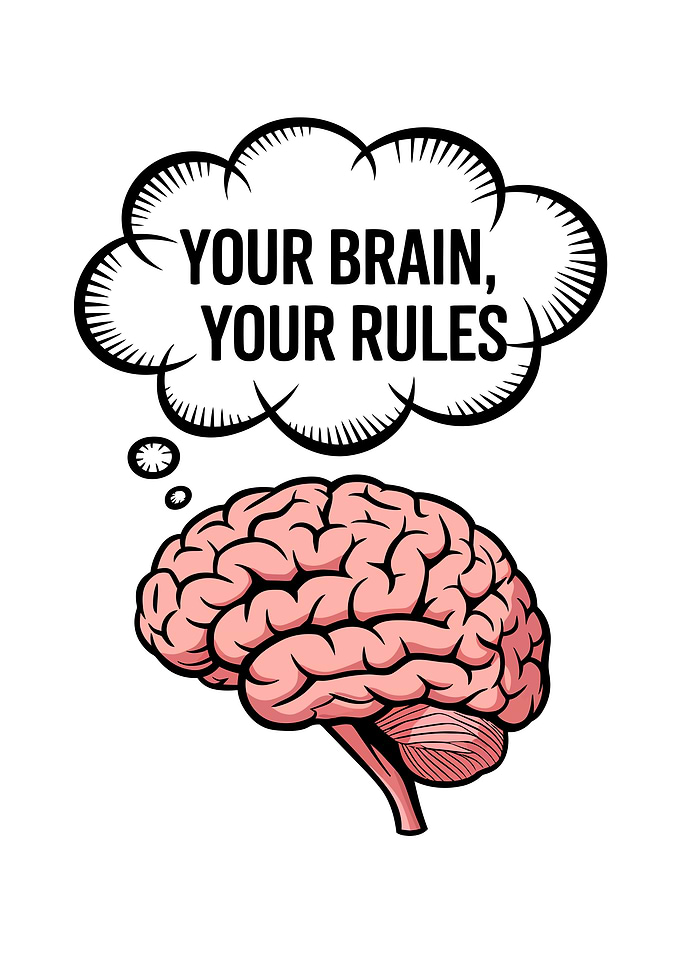 Brain Power Quote