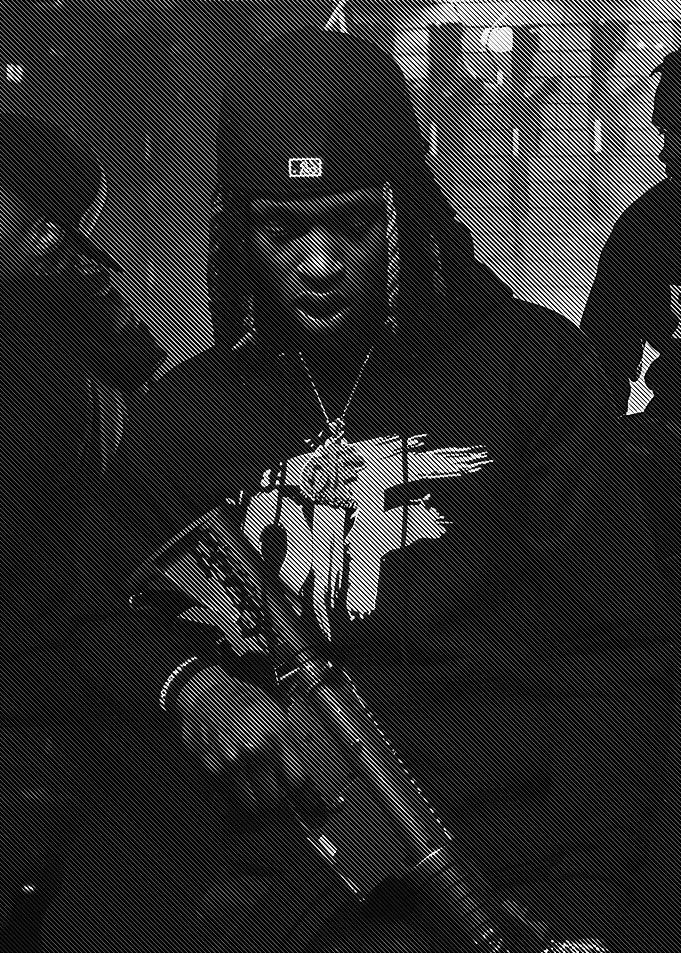 King Von