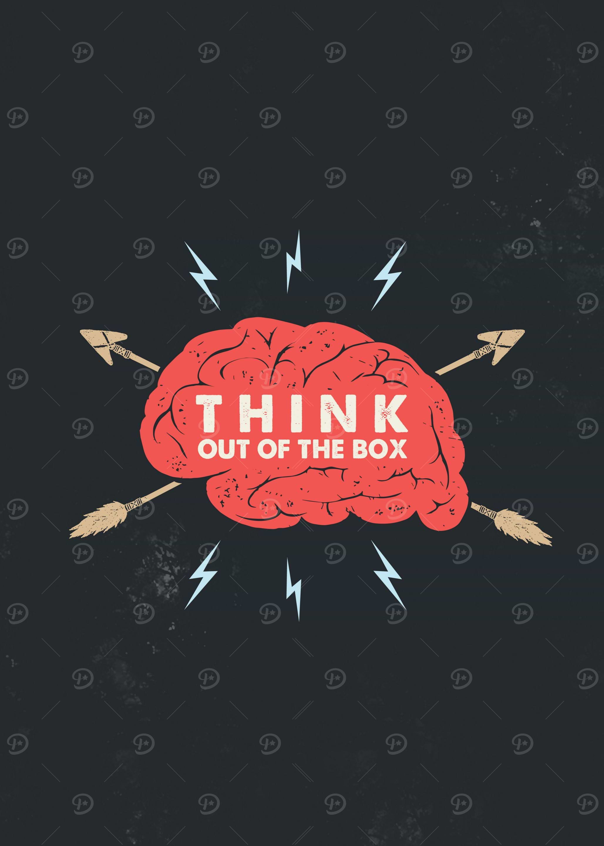 Think Outside the Box