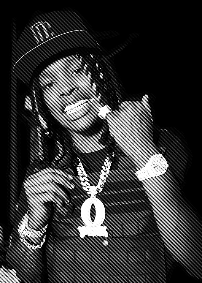 King Von