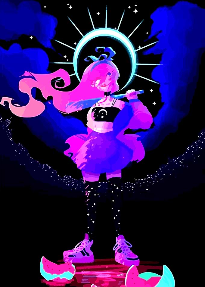 Child of Light