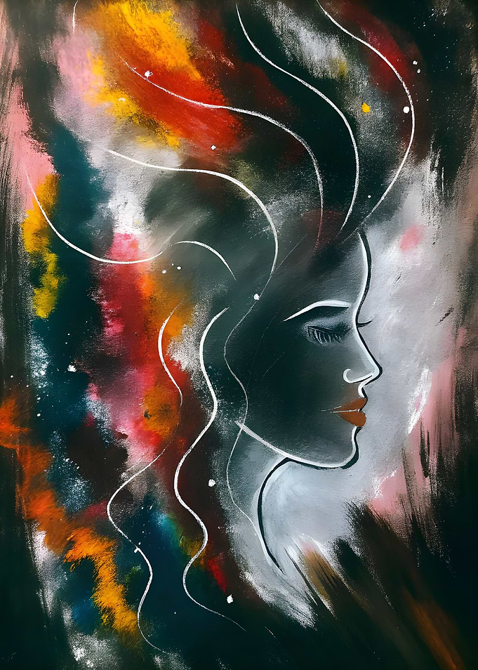 Emotional Topography