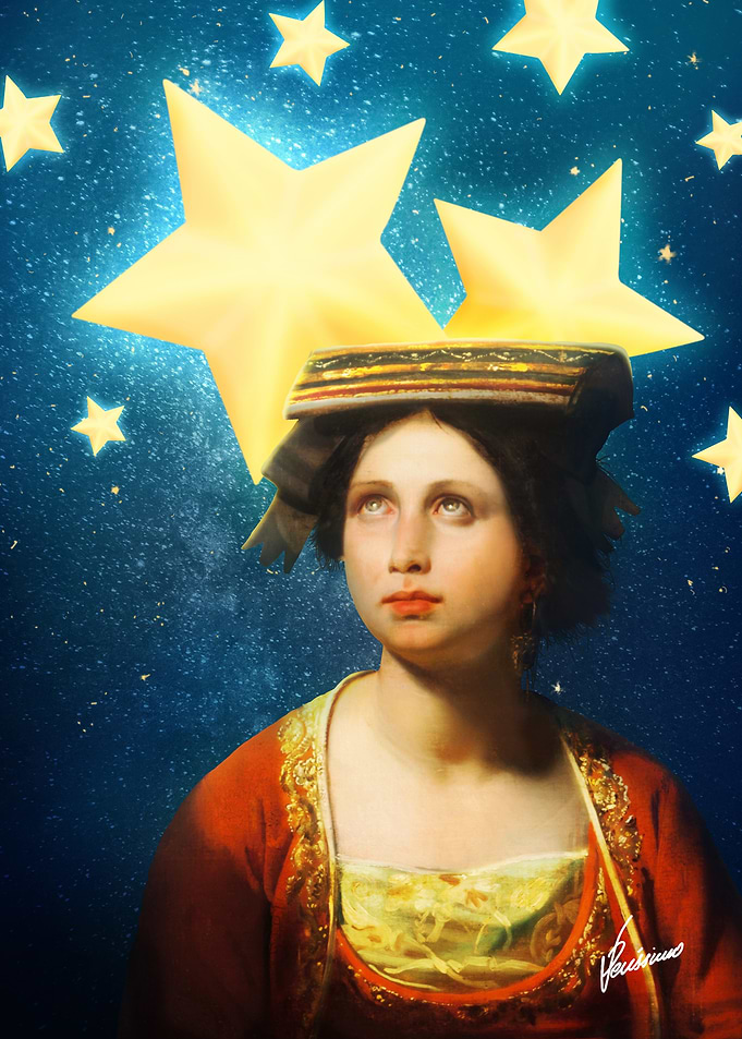 Star Girl