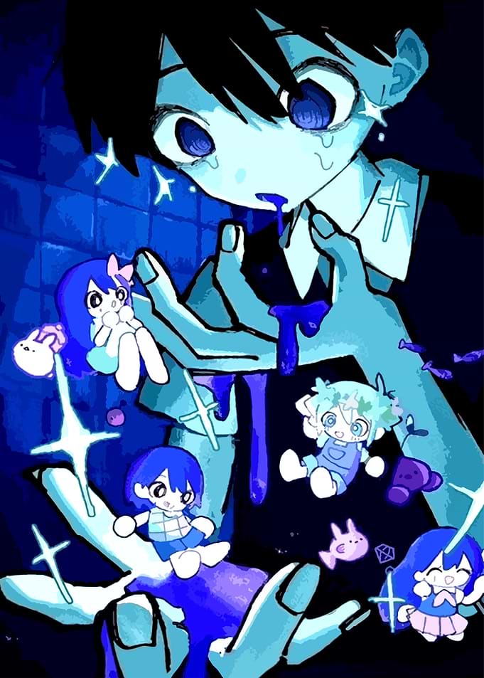 Omori