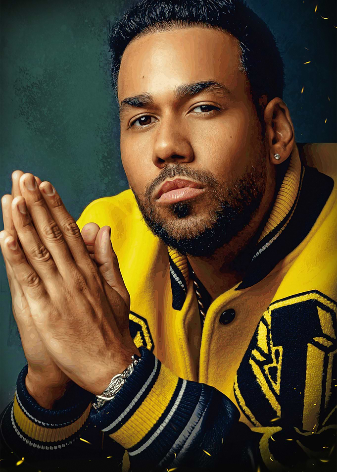 Romeo Santos
