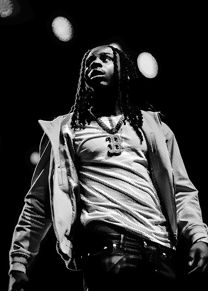 King Von
