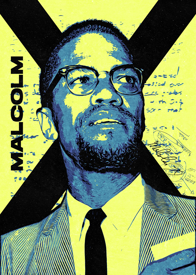Malcolm X