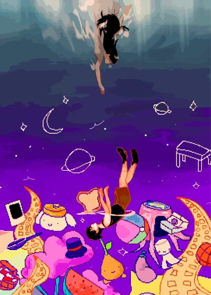 OMORI