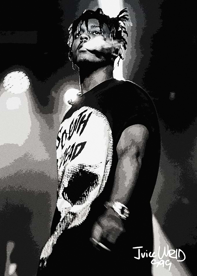 Juice Wrld