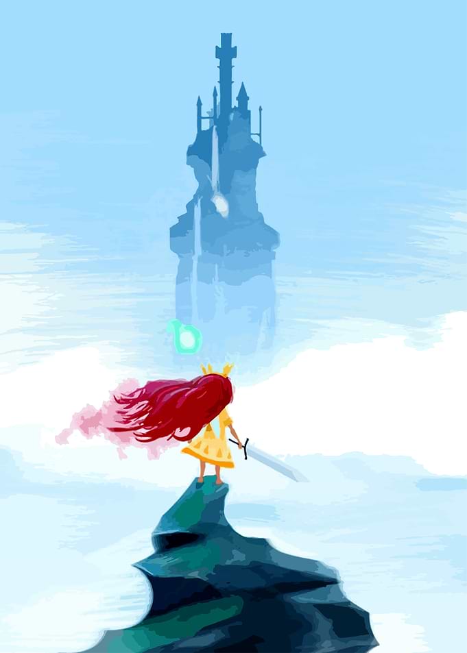 CHILD of LIGHT