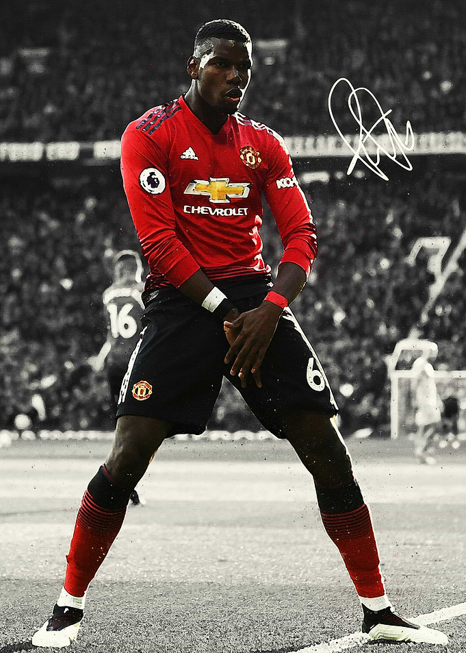 Paul Pogba