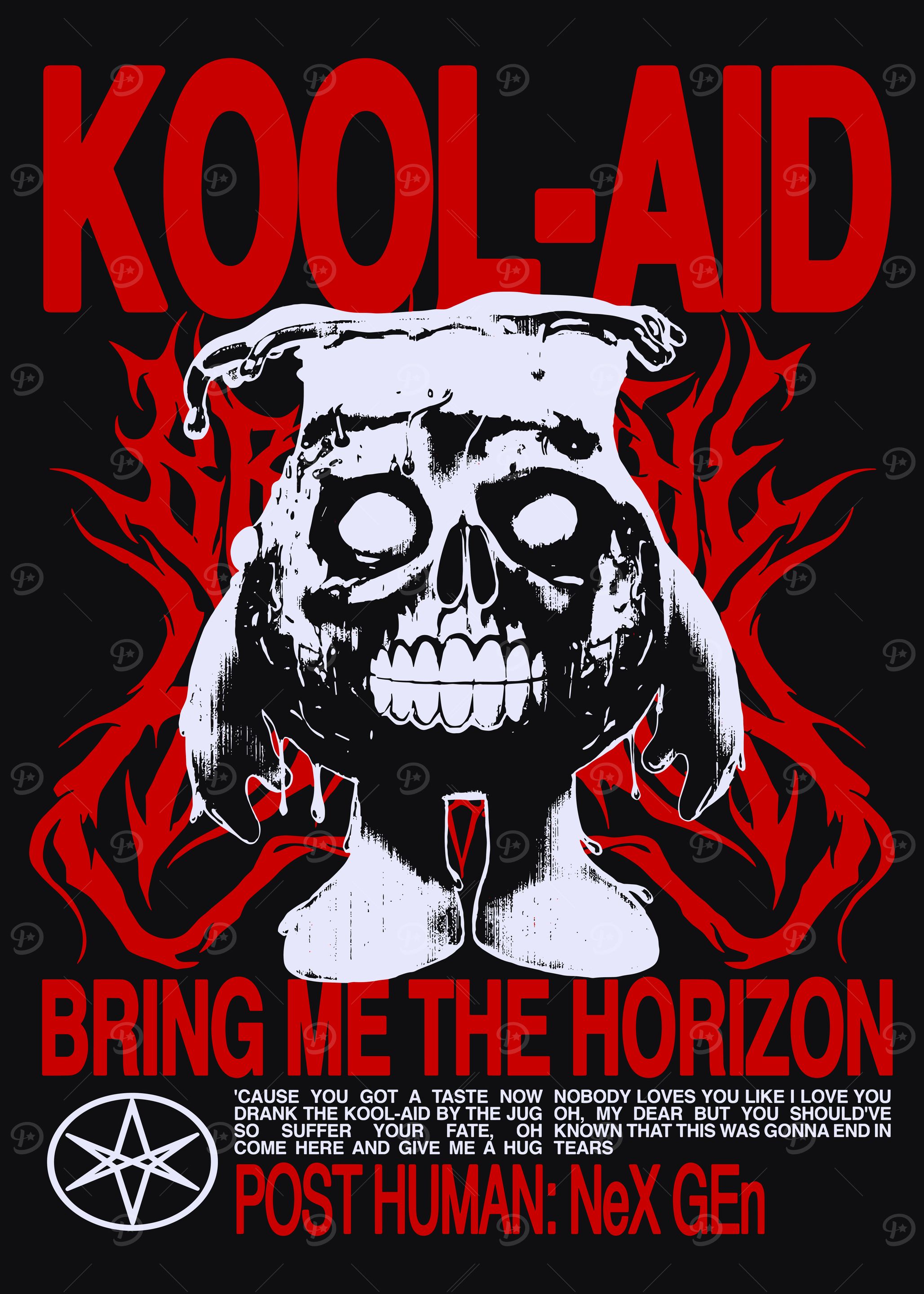 Bring Me The Horizon