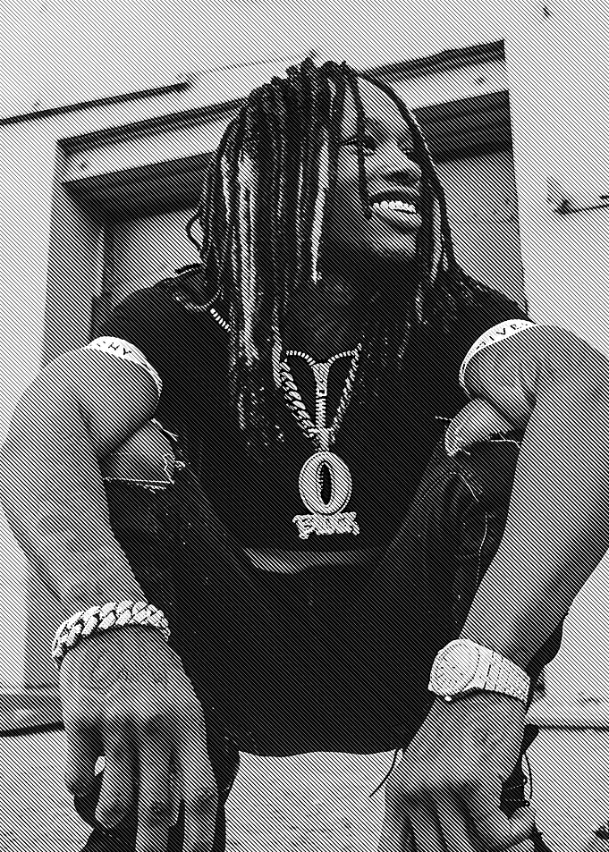 King Von