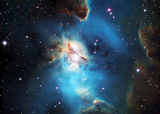 Cosmic Nebula