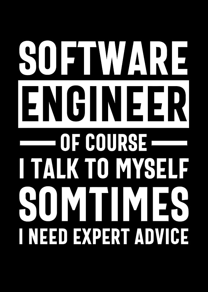 Software Engineer Quote