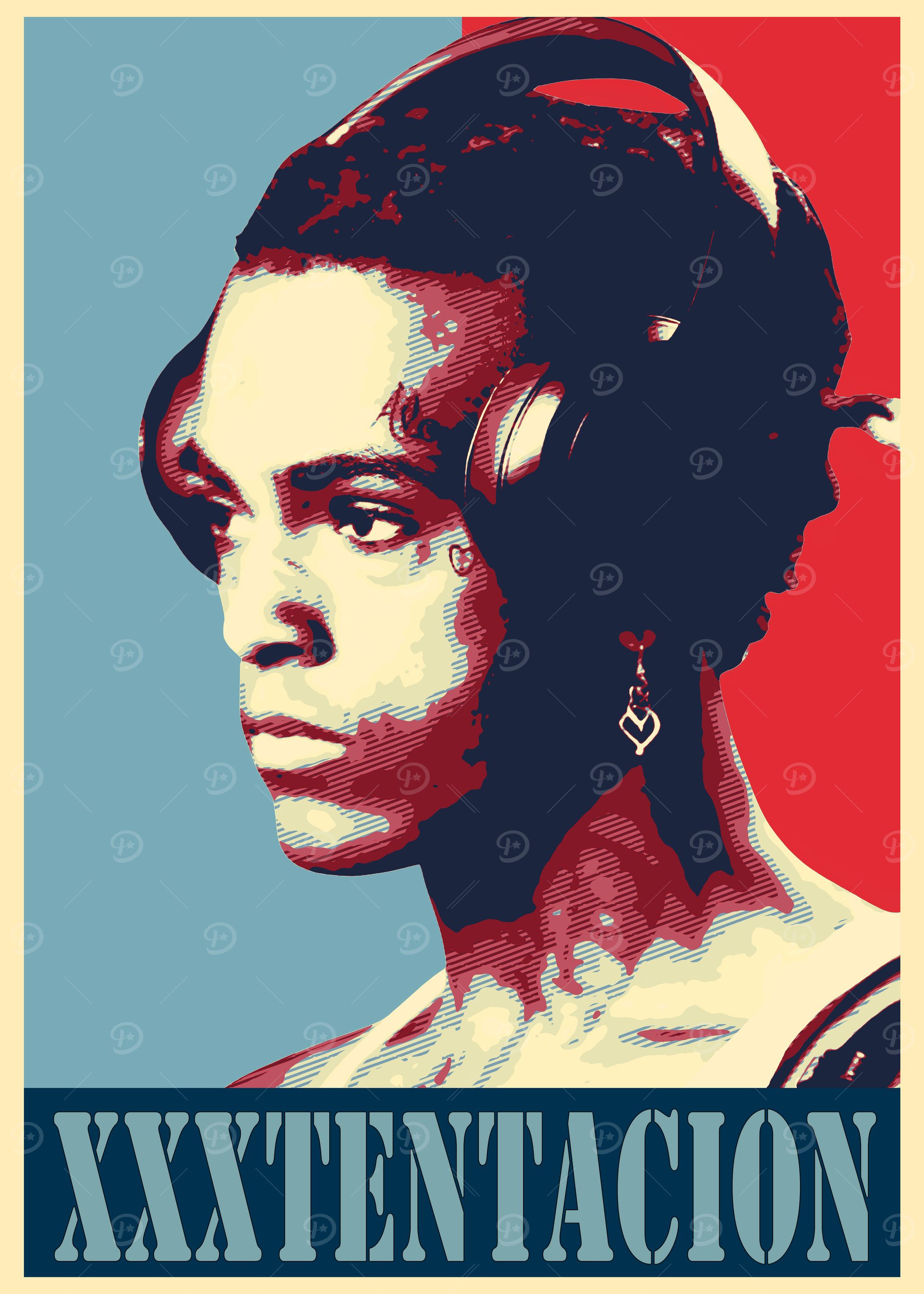 XXXTentacion HOPE