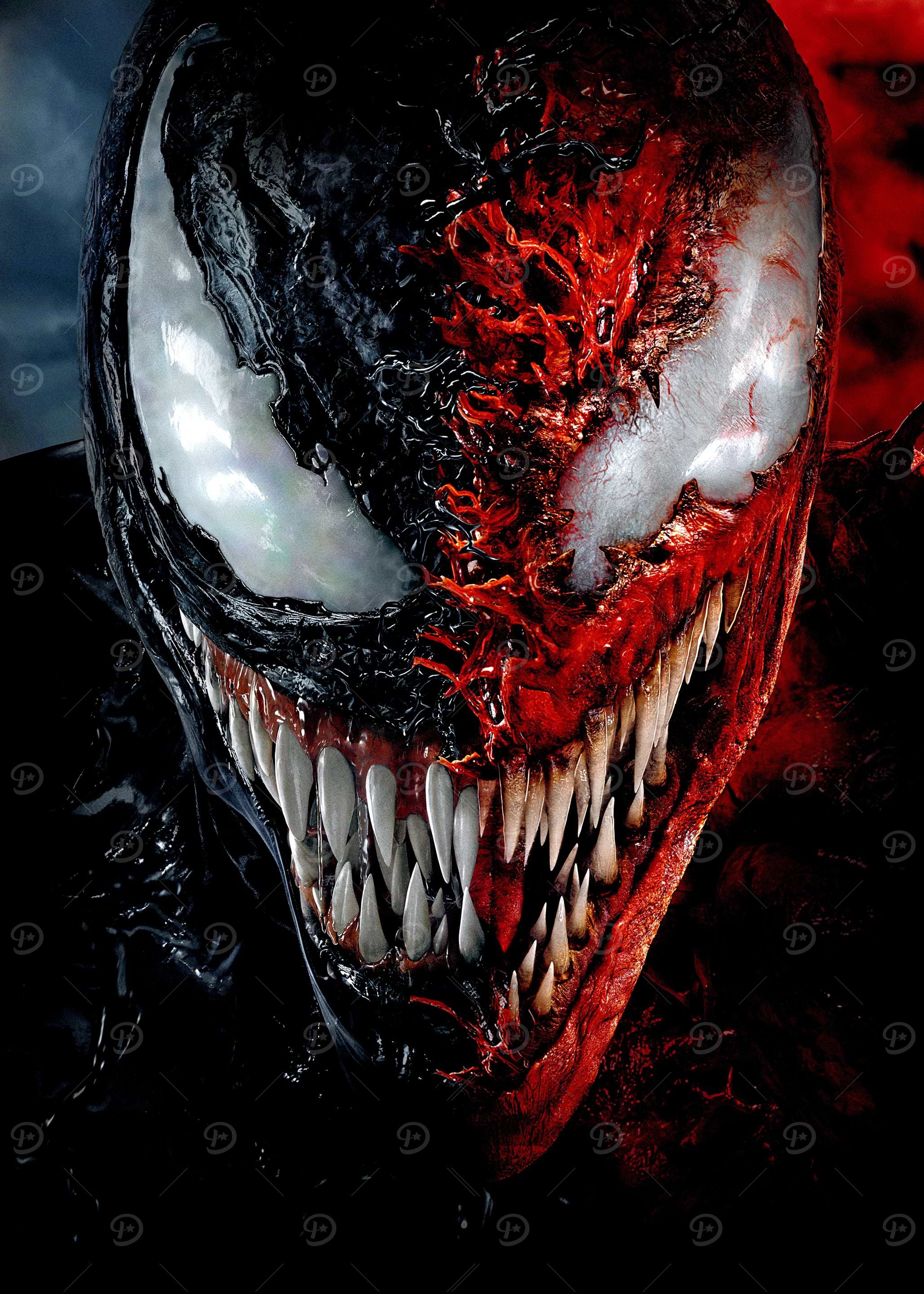 Venom Posters Online - Shop Unique Metal Prints, Pictures