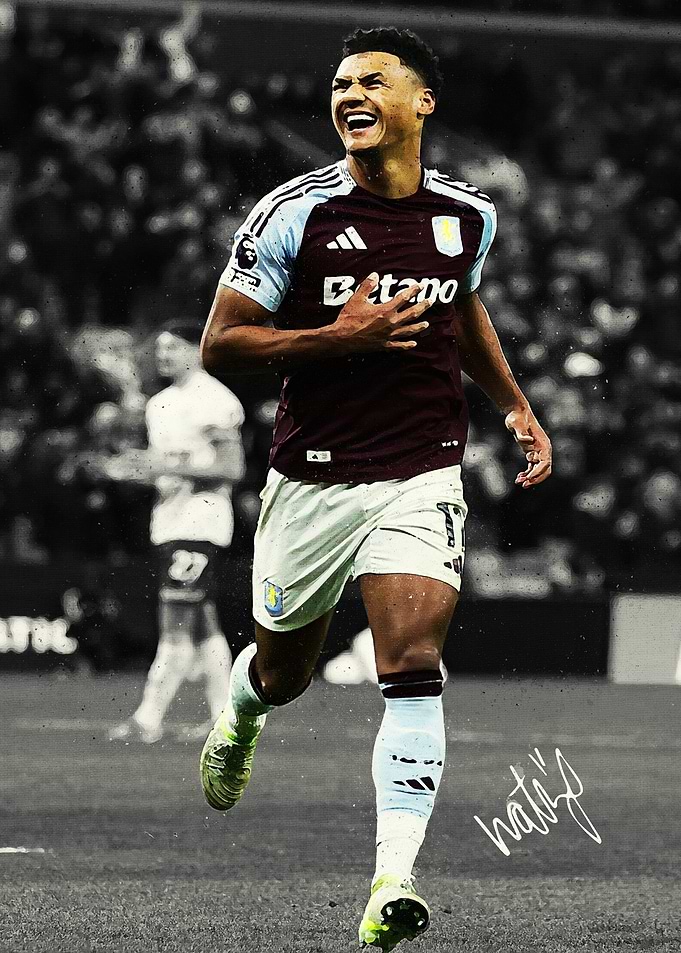 Ollie Watkins