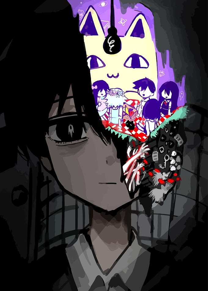 OMORI