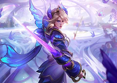 Faerie Court Fiora