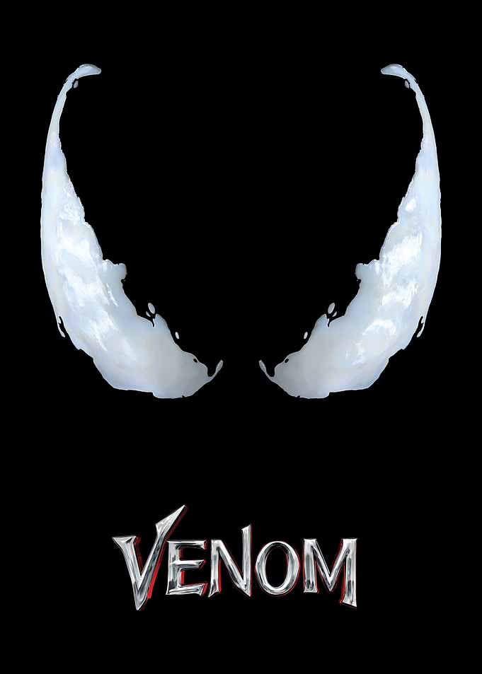 Venom Movie One