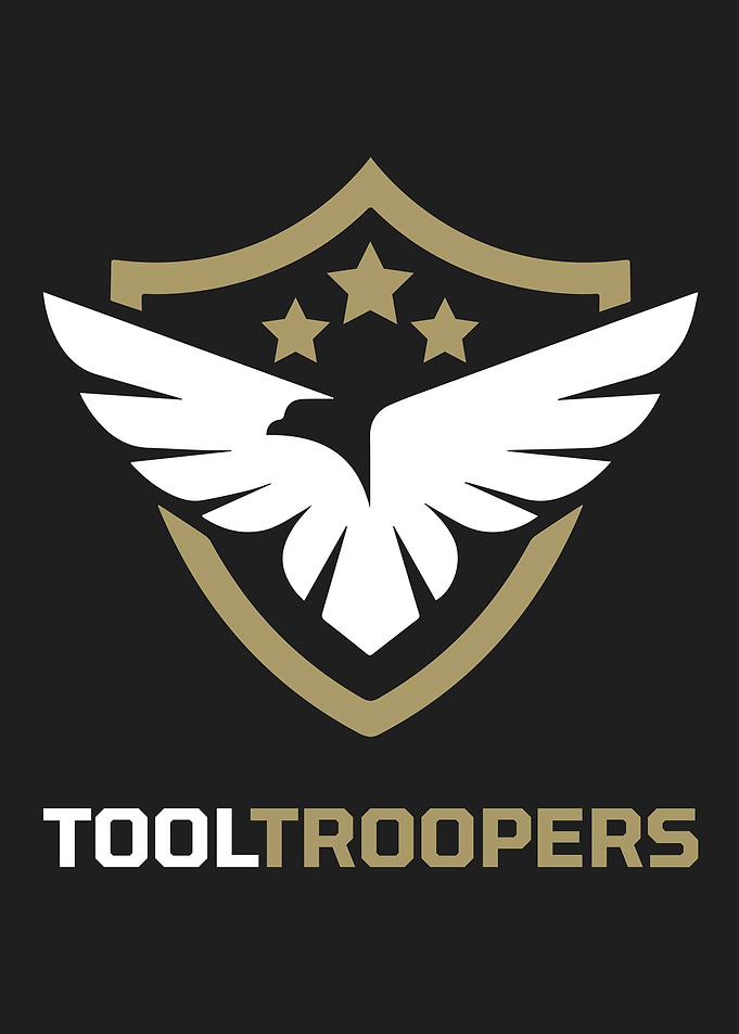 Tooltroopers Displate v1.