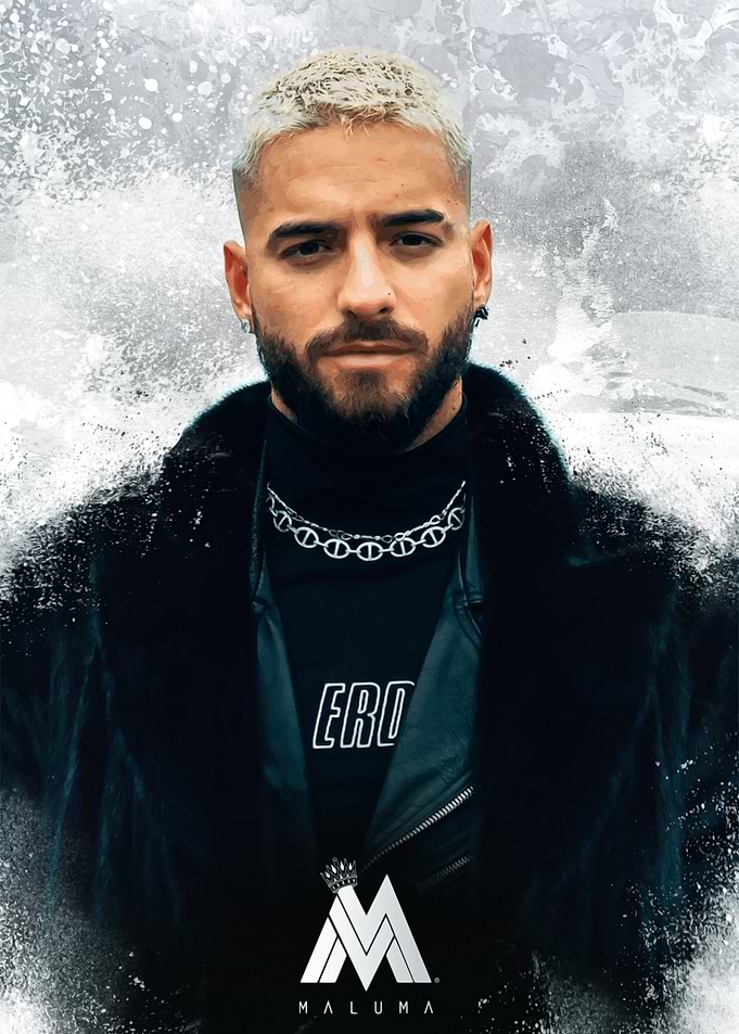 Maluma