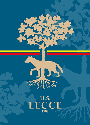 U.S. Lecce Logo