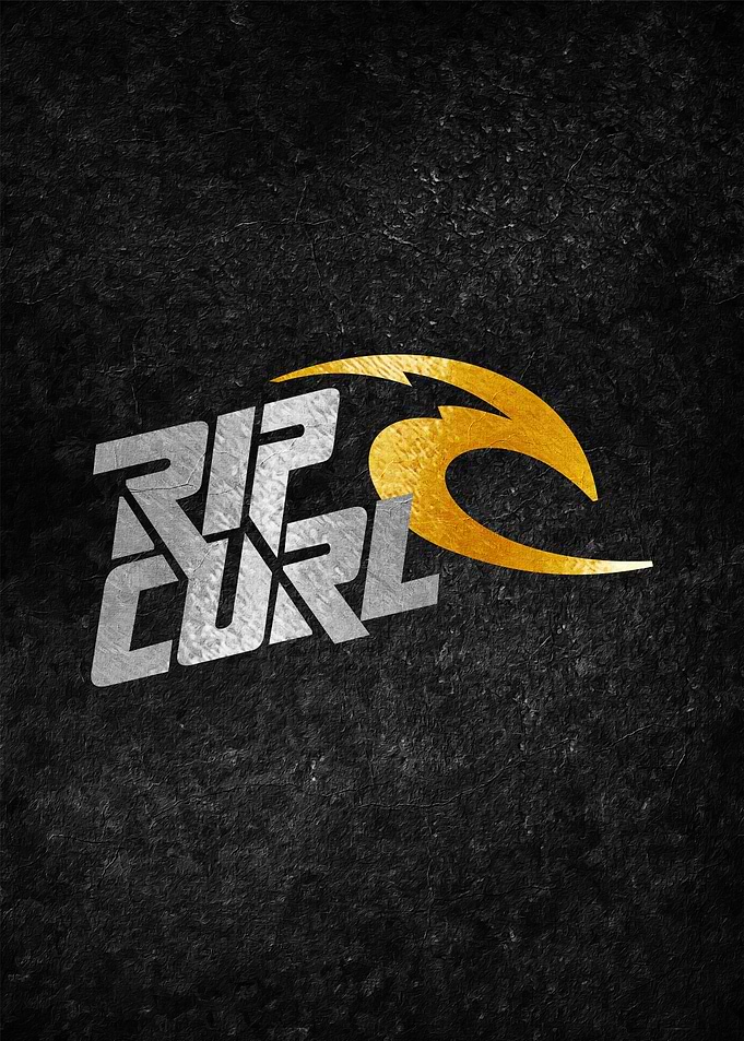 Rip Curl Logo