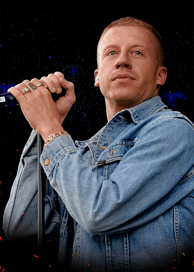 Macklemore
