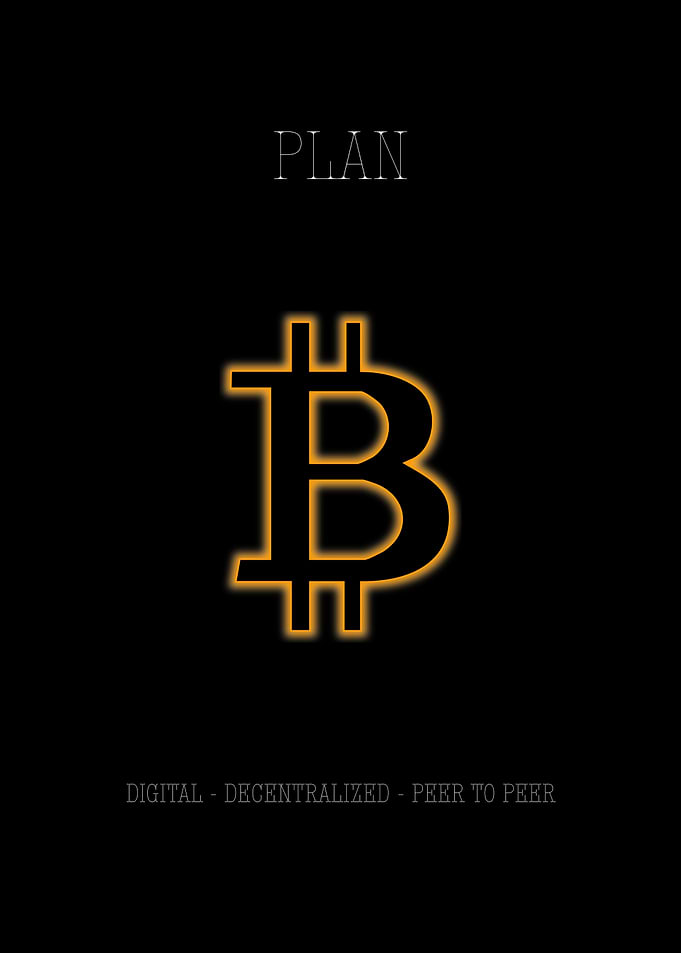 Bitcoin Plan
