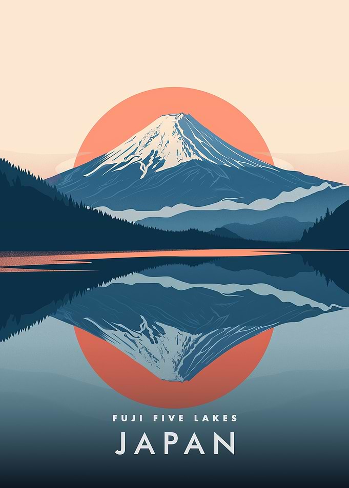 Mount Fuji