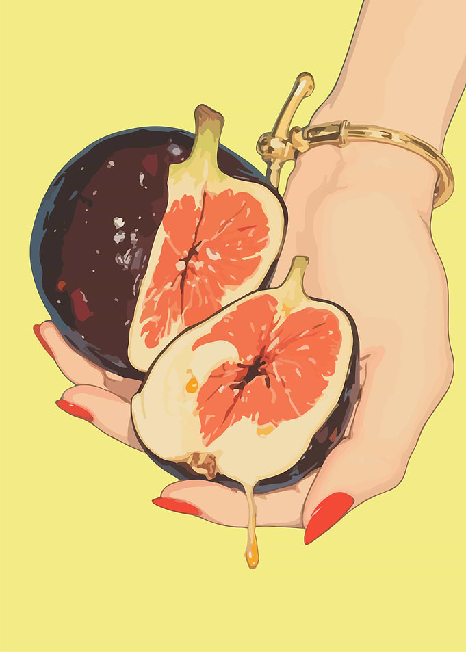 Figs and Gold