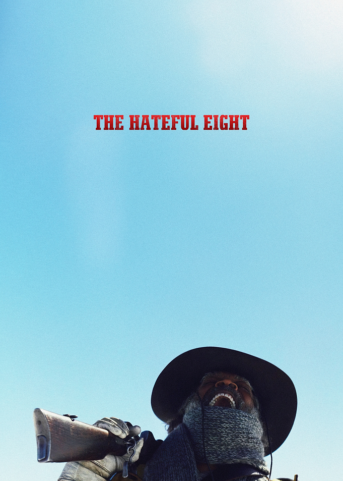 The Hateful Eight