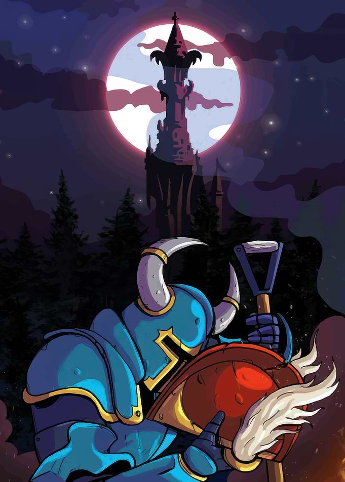 Knight Castle