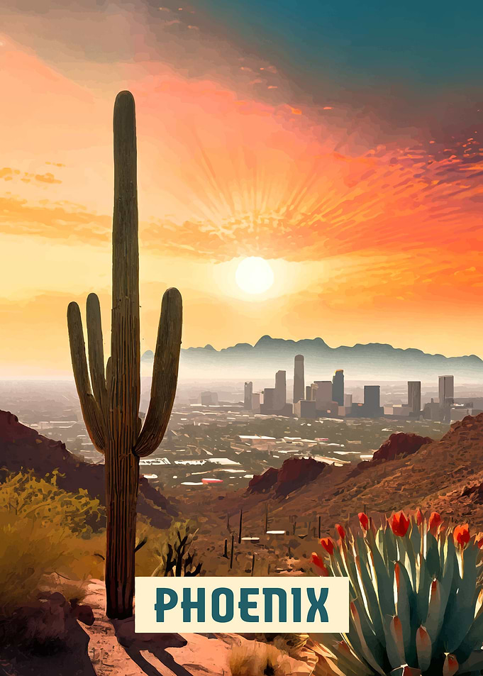 Phoenix