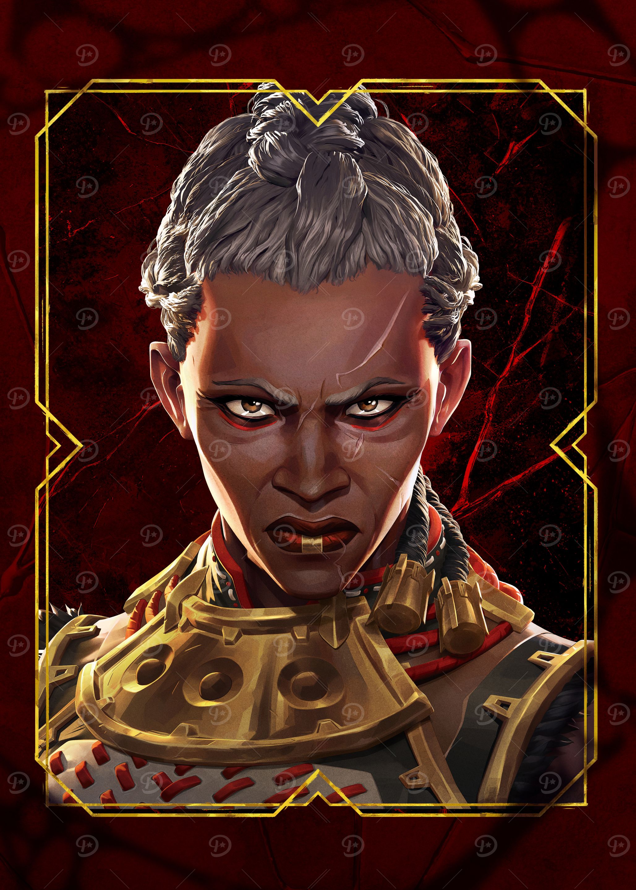 General Medarda