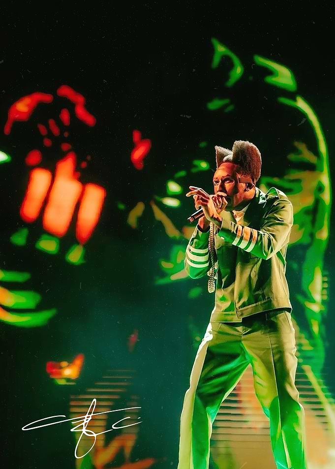 Tyler the Creator