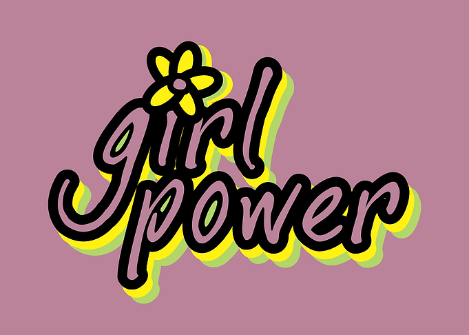 Girl Power