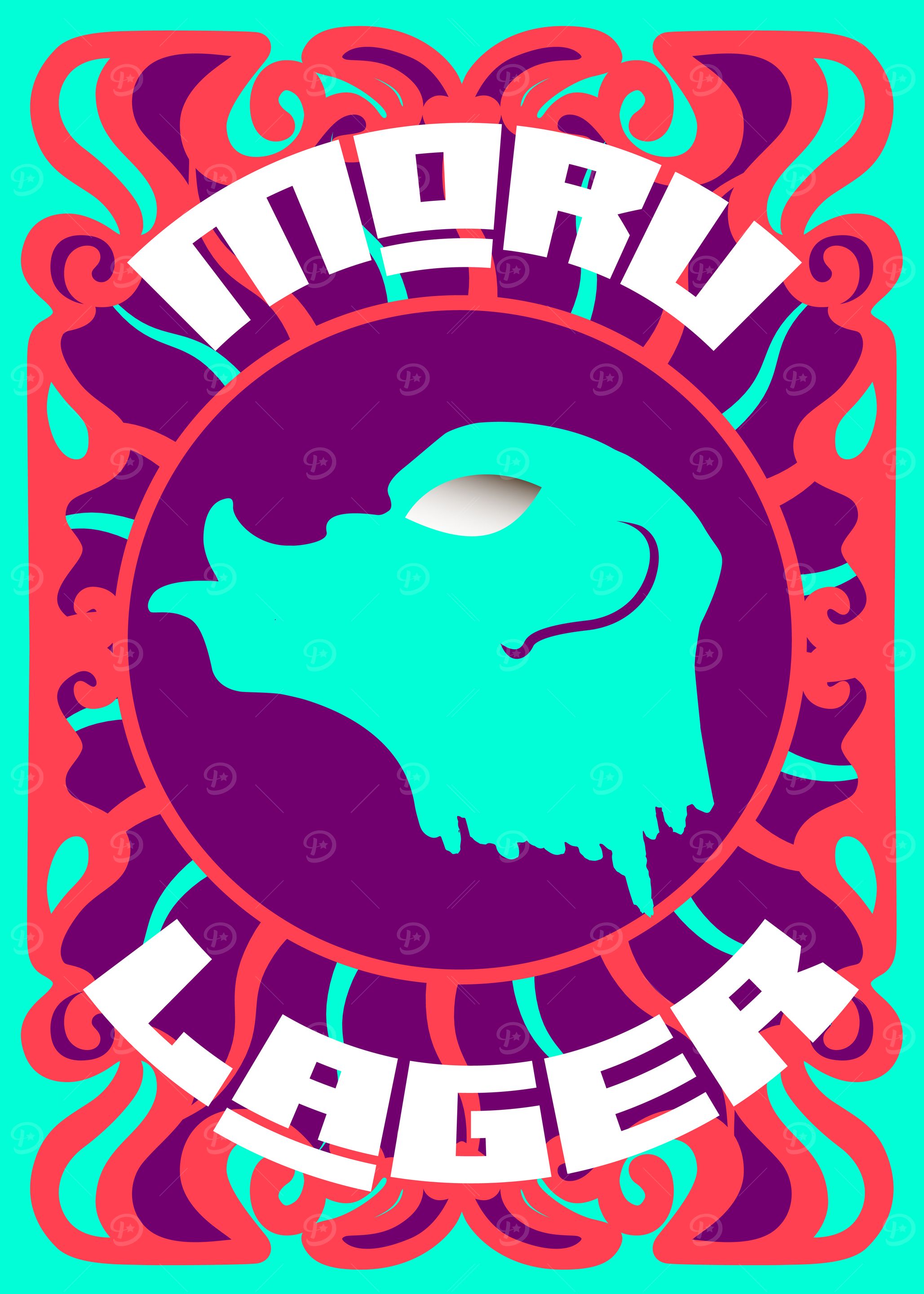 MORU LAGER