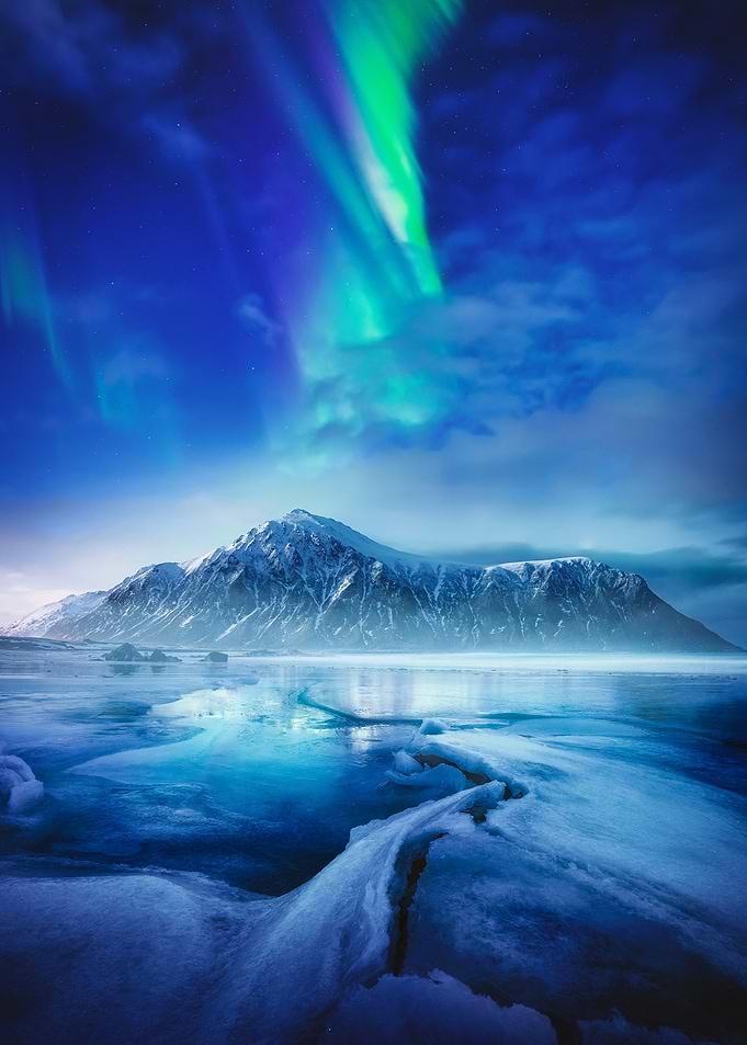 Mystic Vision