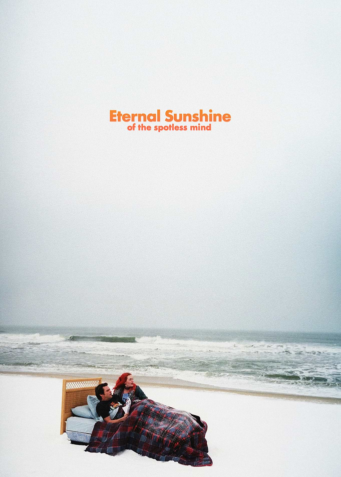 Eternal Sunshine of the Spotless Mind