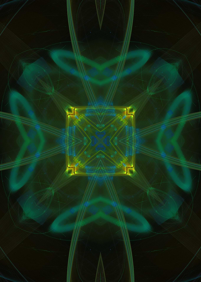 Hologram Hearts
